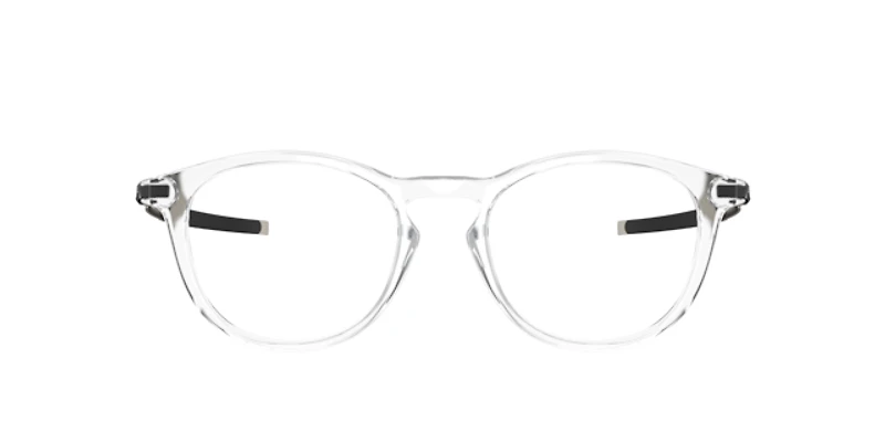 Oakley Man Polished Clear