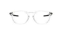 Oakley Man Polished Clear
