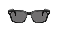 Oliver Peoples Unisex Black