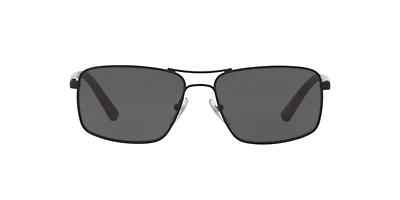 Sferoflex Man Black