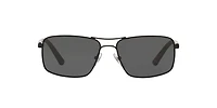 Sferoflex Man Black