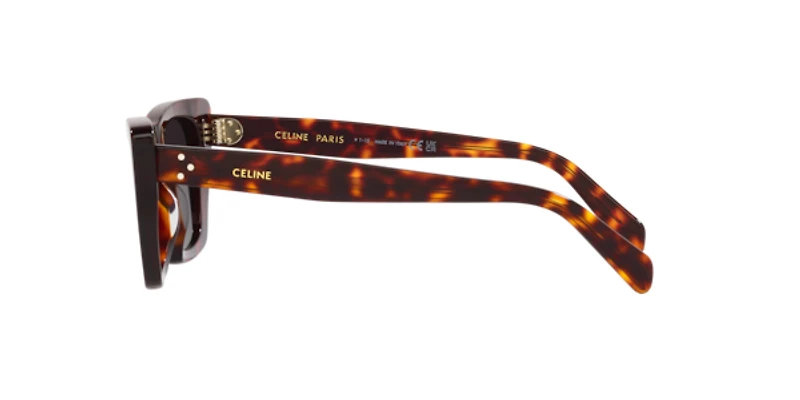 Celine Woman Brown