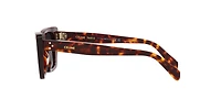Celine Woman Brown