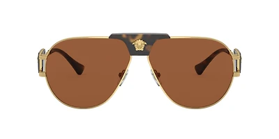 Versace Man Gold