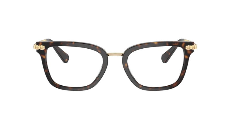 Swarovski Woman Dark Havana