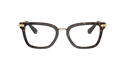 Swarovski Woman Dark Havana