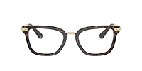 Swarovski Woman Dark Havana