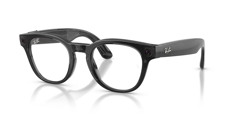 Ray-Ban Meta Scriber Optics