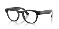 Ray-Ban Meta Scriber Optics