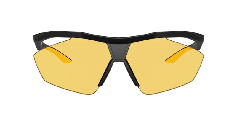 Scuderia Ferrari Unisex Black Matte