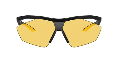 Scuderia Ferrari Unisex Black Matte