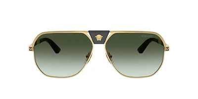 Versace Man Gold