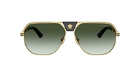Versace Man Gold