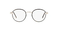 Saint Laurent Man Tortoise Black