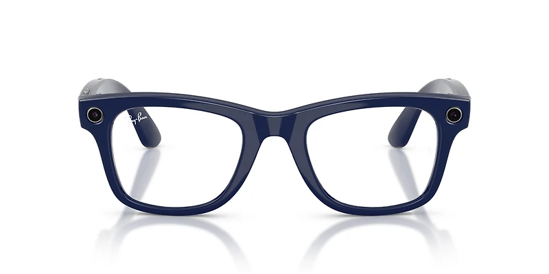 Ray-Ban Meta Wayfarer