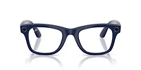 Ray-Ban Meta Wayfarer