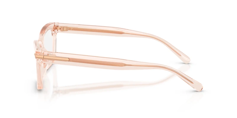 Ralph Lauren Woman Transparent Pink