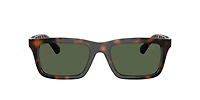 Burberry Man Dark Havana