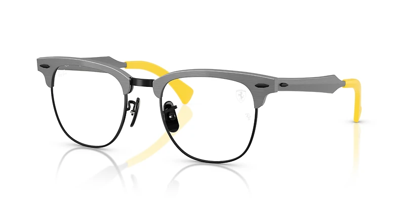 RB3807VM Optics Scuderia Ferrari Collection
