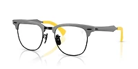 RB3807VM Optics Scuderia Ferrari Collection
