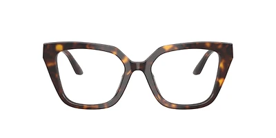 Emporio Armani Woman Shiny Havana