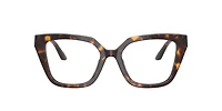 Emporio Armani Woman Shiny Havana