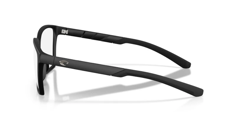 Costa Del Mar Unisex Matte Black