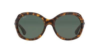Ray-Ban Woman Light Havana