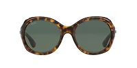 Ray-Ban Woman Light Havana