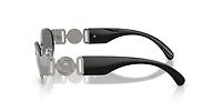 Versace Man Gunmetal