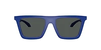 Versace Man Full Blue