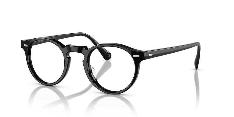 OV5186 Gregory Peck
