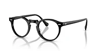 OV5186 Gregory Peck