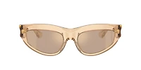 Burberry Woman