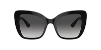 Dolce&Gabbana Woman Black