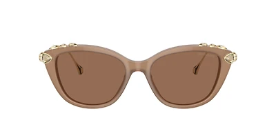 Swarovski Woman Opal Beige