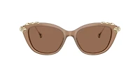 Swarovski Woman Opal Beige