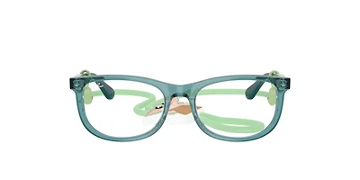 RB1642 Ray-Ban Star Wars™ – Grogu Mini New Wayfarer Optics