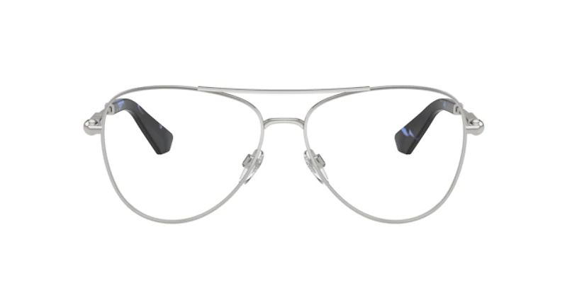 Burberry Man Silver