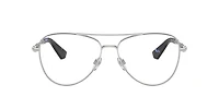 Burberry Man Silver