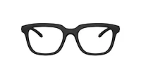 Arnette Man Rubber Black