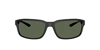 Arnette Man Matte Recycled Black