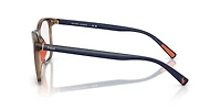 Polo Ralph Lauren Man Shiny Dark Havana