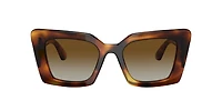 Burberry Woman Light Havana