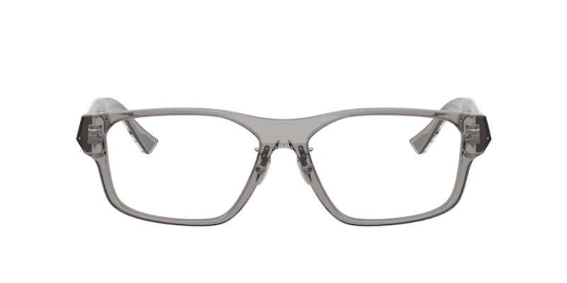 Ferrari Man Transparent Grey
