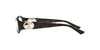 Gucci Woman Tortoise