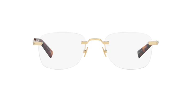Saint Laurent Unisex Gold
