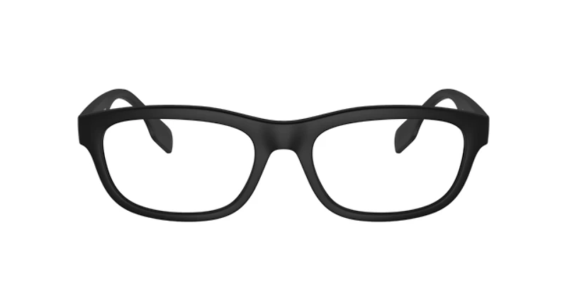 Burberry Man Matte Black