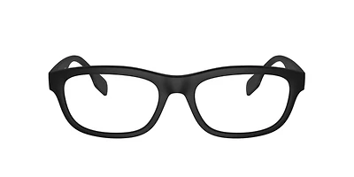 Burberry Man Matte Black