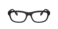 Burberry Man Matte Black
